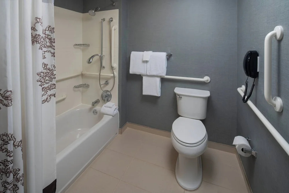 Residence Inn by Marriott Nashville Vanderbilt/West End - Chambres