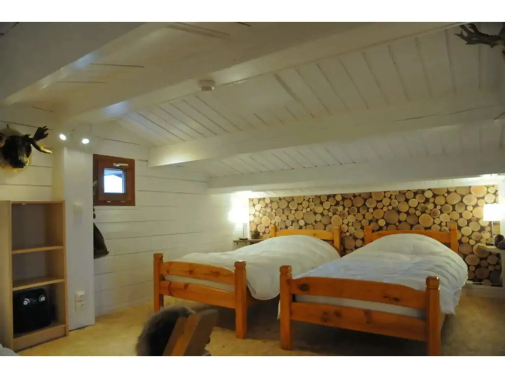 Inviting Holiday Home, Near Cave of Lorette, Namur and Parc Naturel Rgional des Ardennes - фото 4