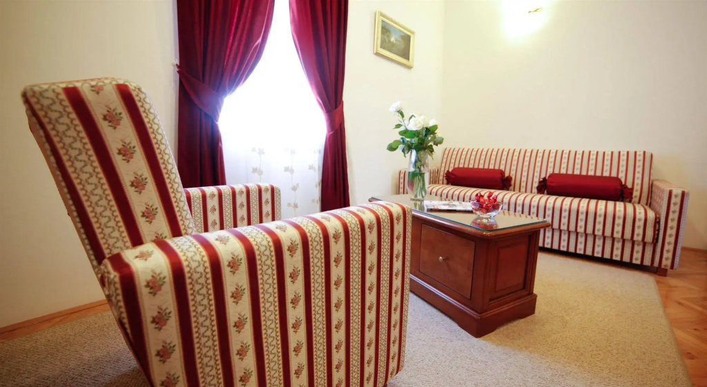 Heritage Hotel Tisno - Général
