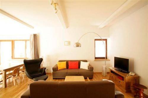 Appartement Hotel Seeland