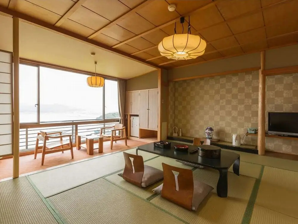 Wano Resort Hazu - Chambres