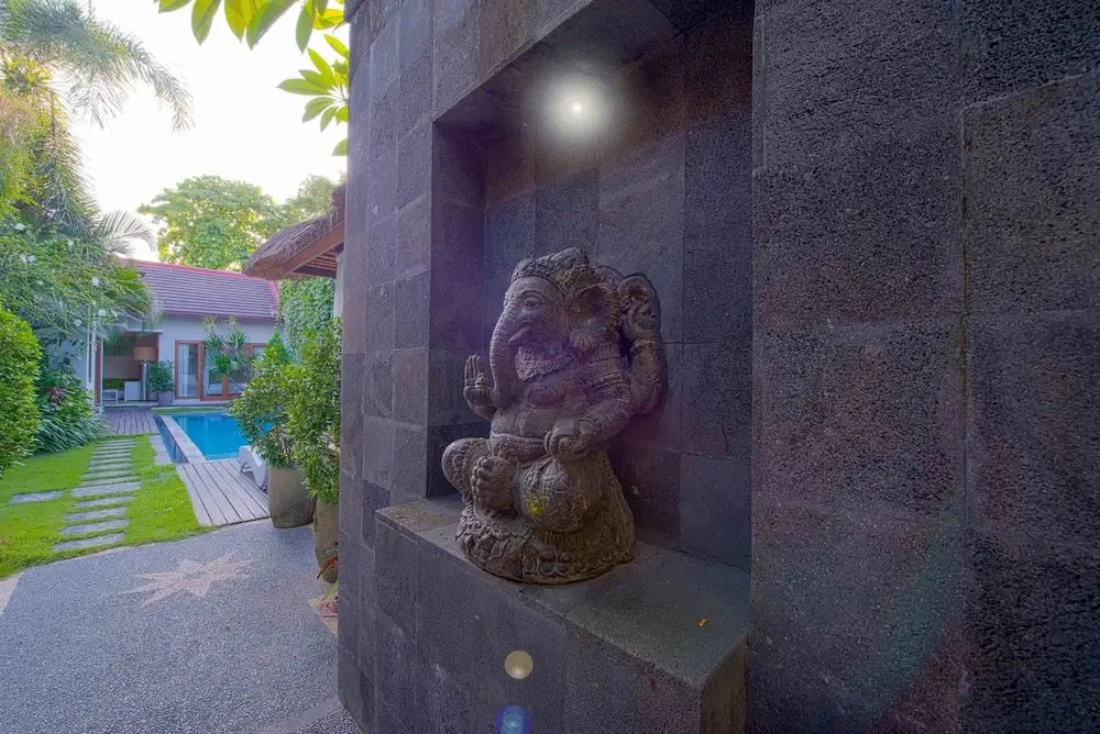 Exotis Villa Seminyak