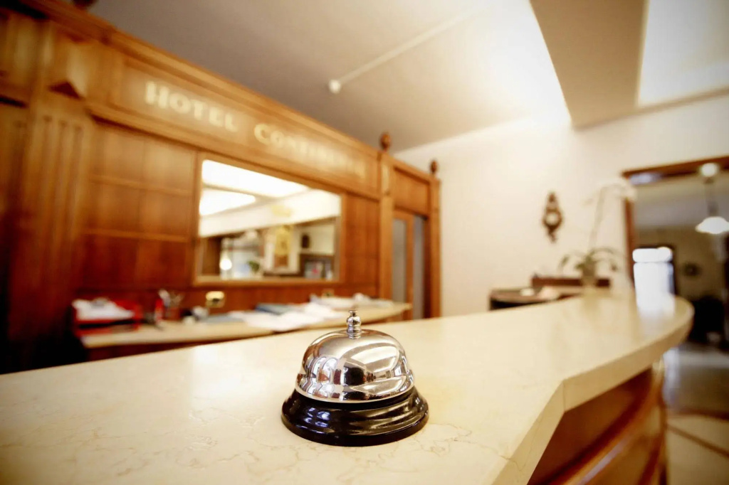Hotel photo 16