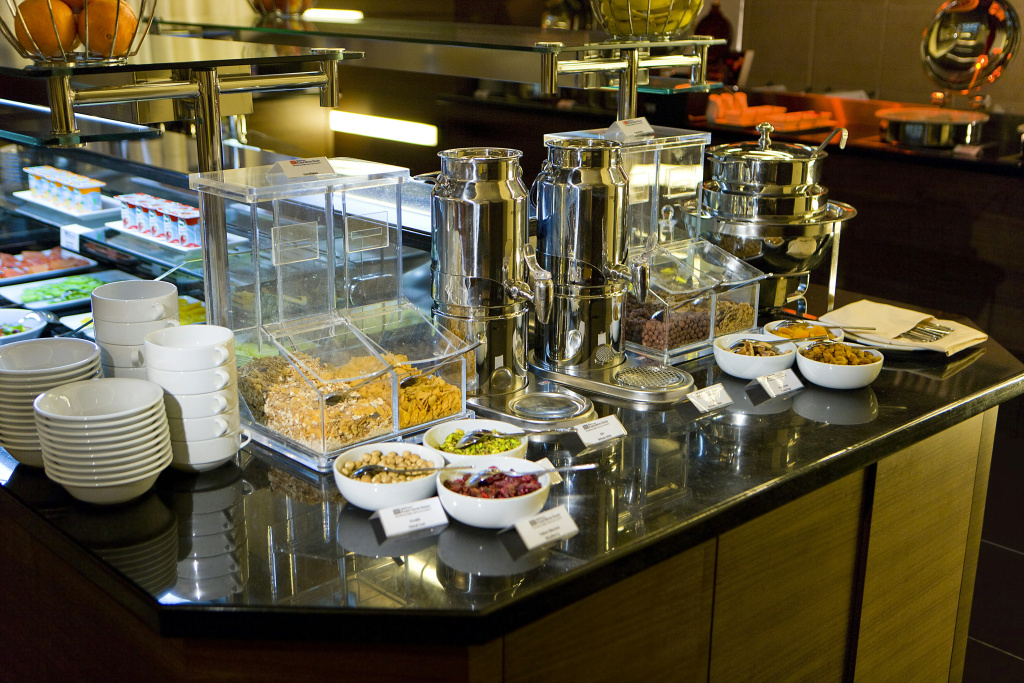 Hilton Garden Inn Kutahya - Général