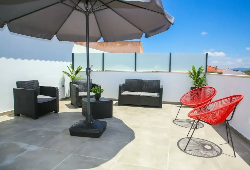 Pata da Gaivota Boutique House