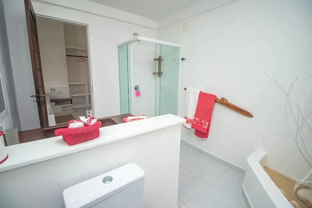 Carpediem - Casa com Piscina em Jacumã - фото 7