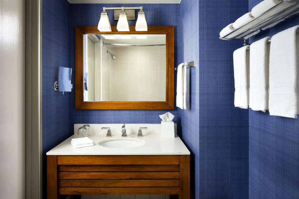Sheraton Suites Fort Lauderdale at Cypress Creek - Général
