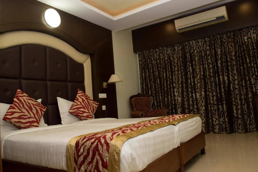 Hotel photo 6