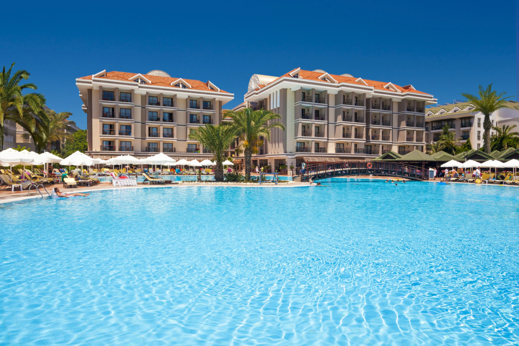 Turan Prince Hotel, Сіде, Туреччина мініатюра 16