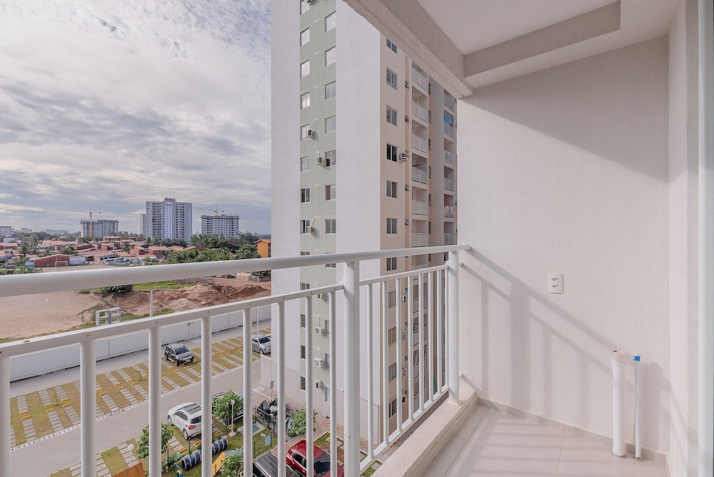 Mirante #606 - Space and Comfort by Carpediem