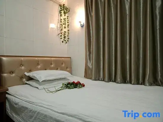 Vienna Int Hotel Shenzhen Songgang Wanzhao Square - Chambres
