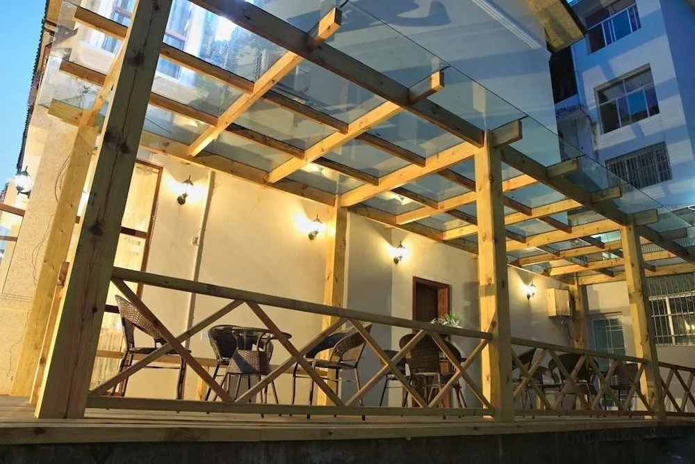Qing Man Inn - Général