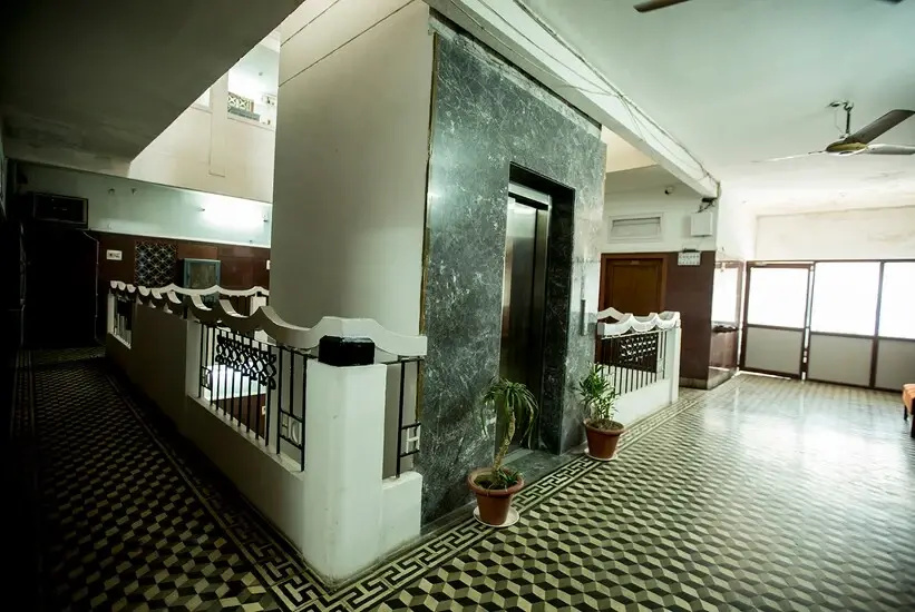 Hotel photo 12