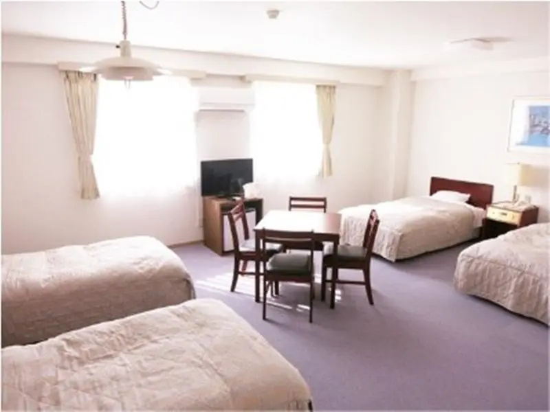 Standard Family room