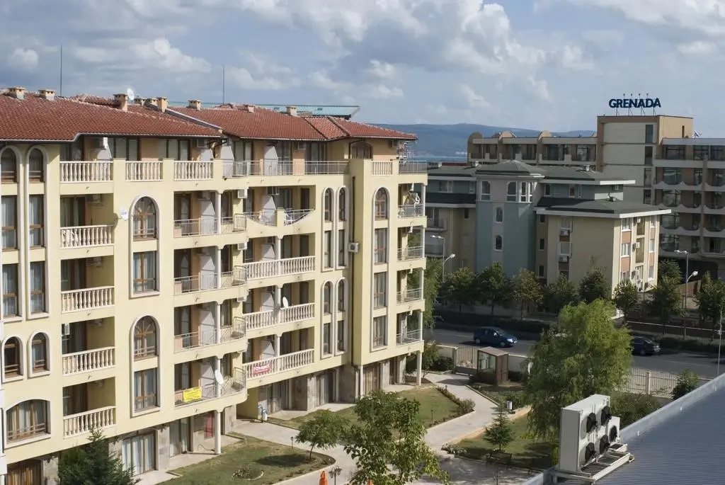 Royal Dreams Aparthotel