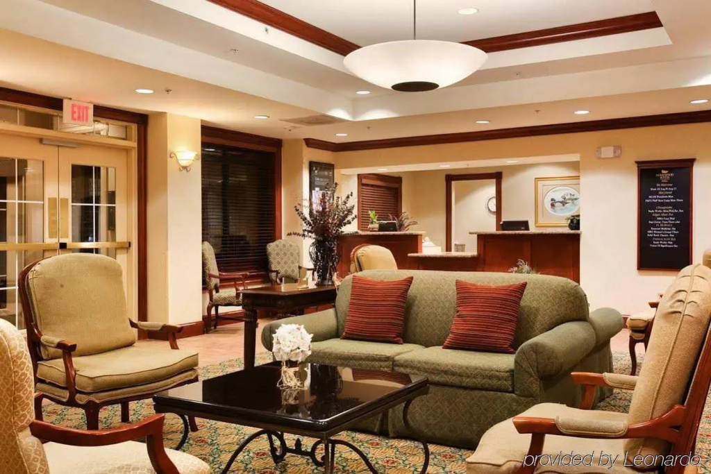 Homewood Suites by Hilton Columbia - Général