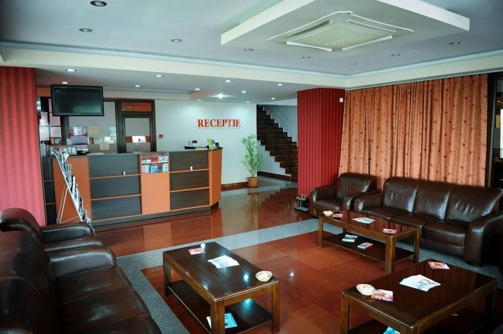 Hotel photo 16