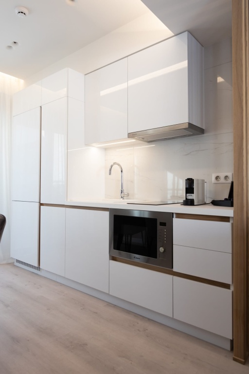 Executive Suite mit Stadtblick, Bild 3 von 5
