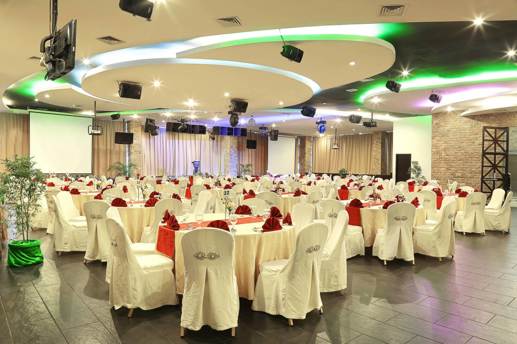 Aston Jayapura Hotel & Convention Center - Général