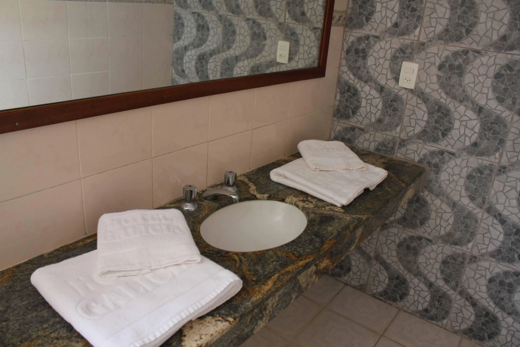 Hotel Galicia - Général