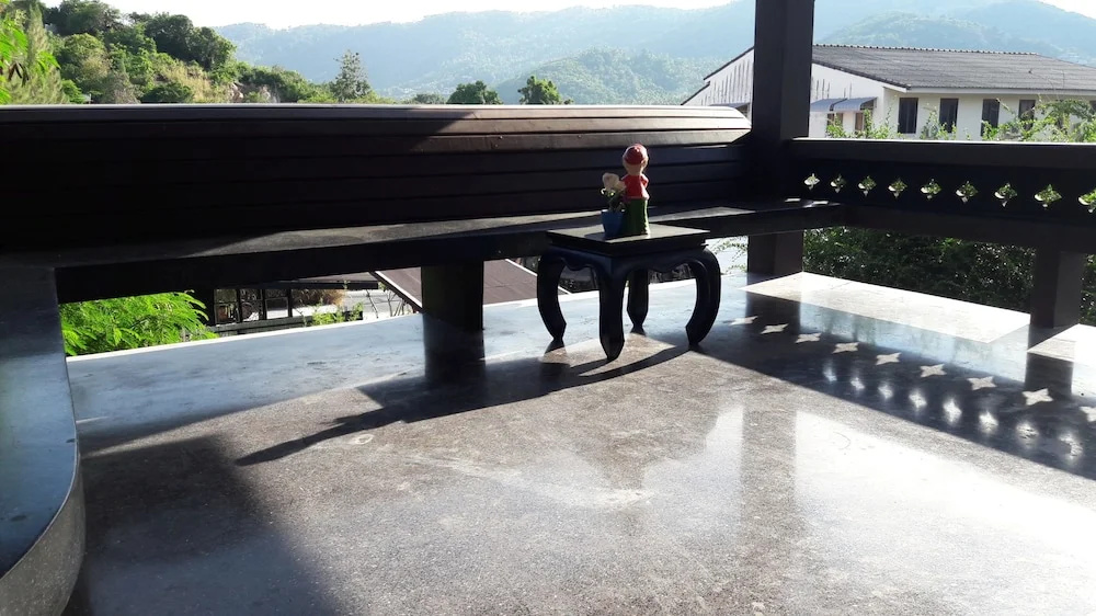 Mamo Resort Samui - Général