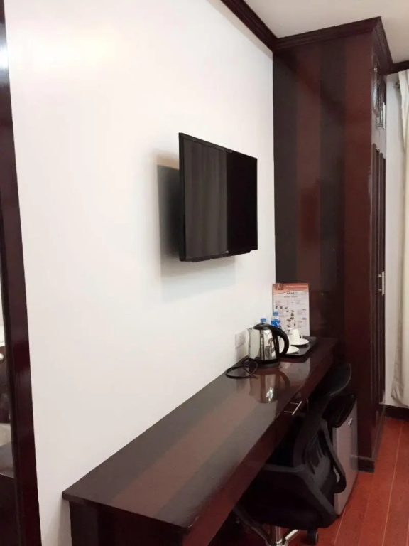 Alegro Hotel — 2