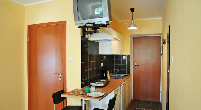 Hostel Gdynia