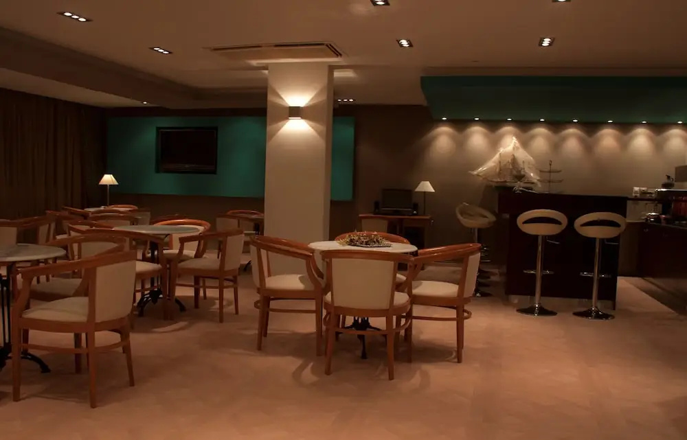 Hotel photo 18