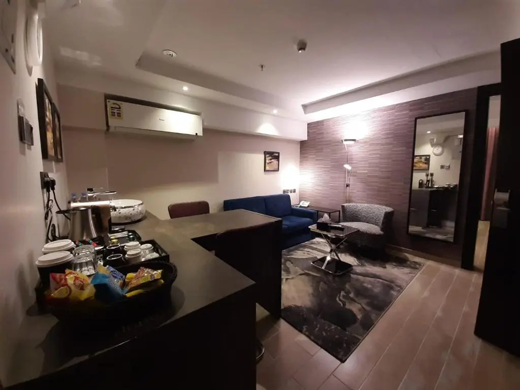 Suite