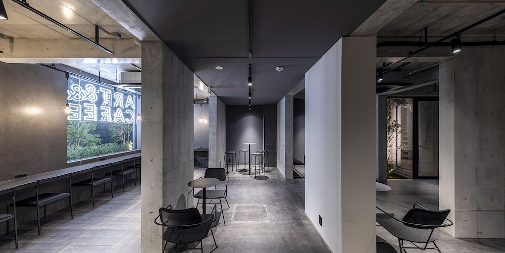 Spatium Ginza Pony 사진 20