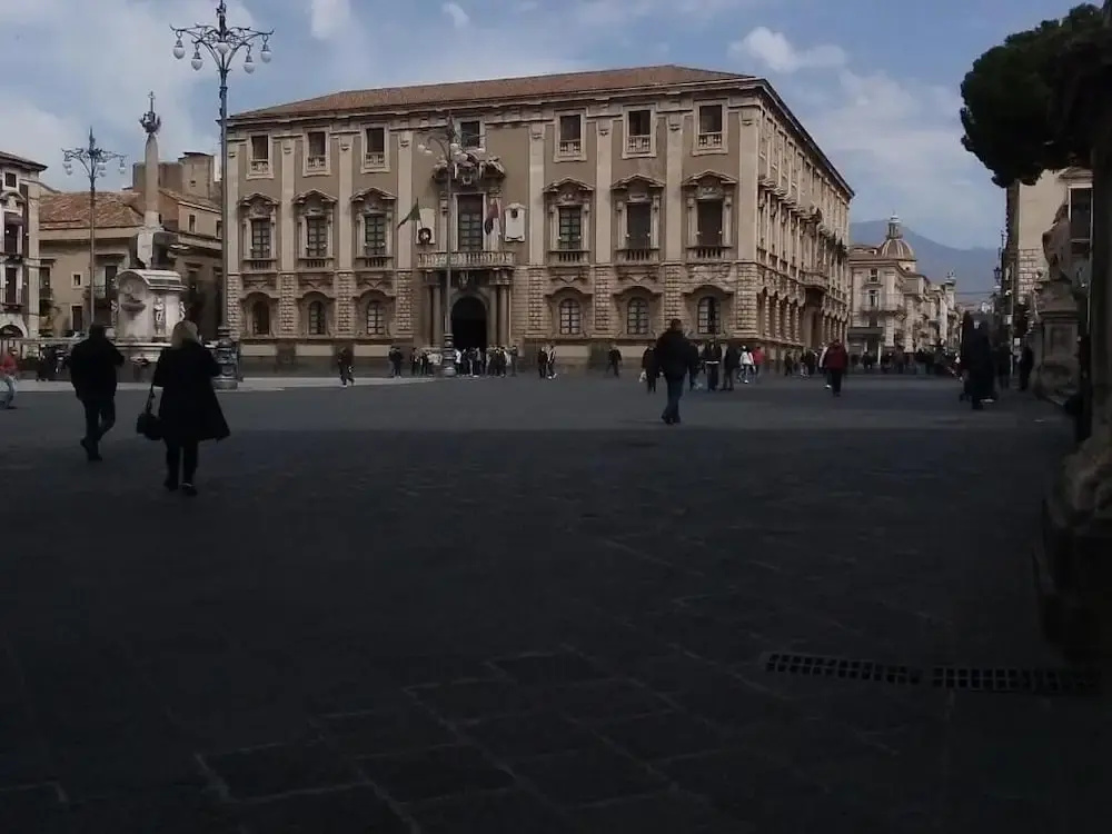 Mazzini House