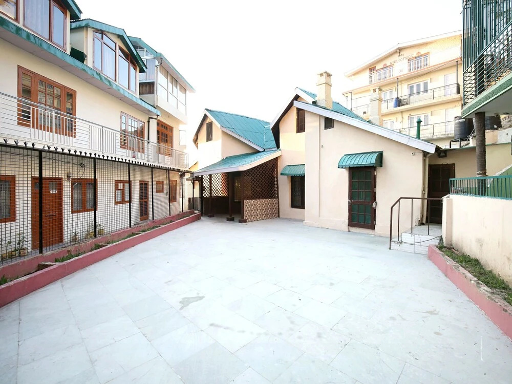 Oyo 12243 Home Luxurious 3Bhk Villa Longwood