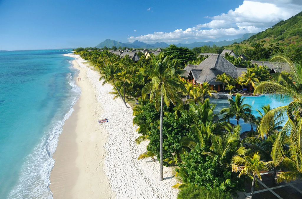 Beach & Waterfront
