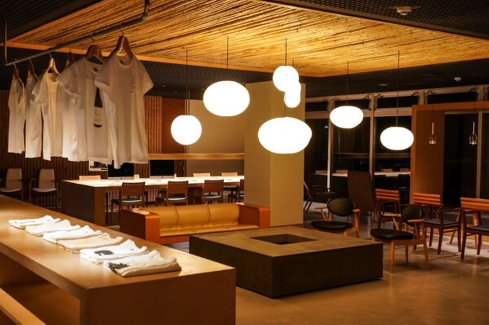 Hatagoya Jyozankei Shoten - Hostel 사진 17