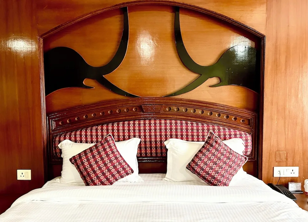 Hotel Earth Light - фото 6