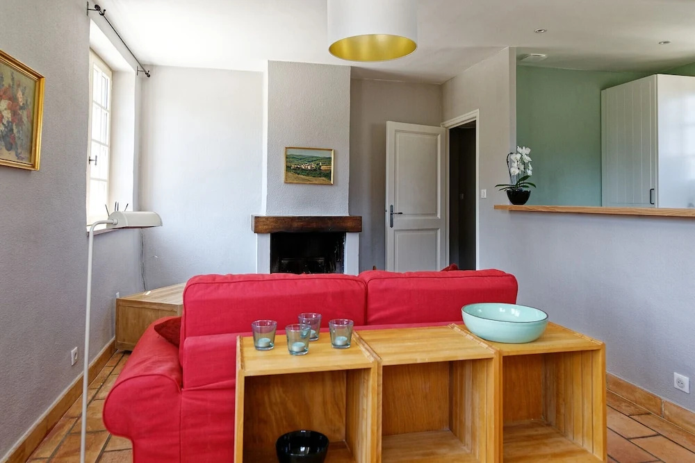 Comfort Apartment