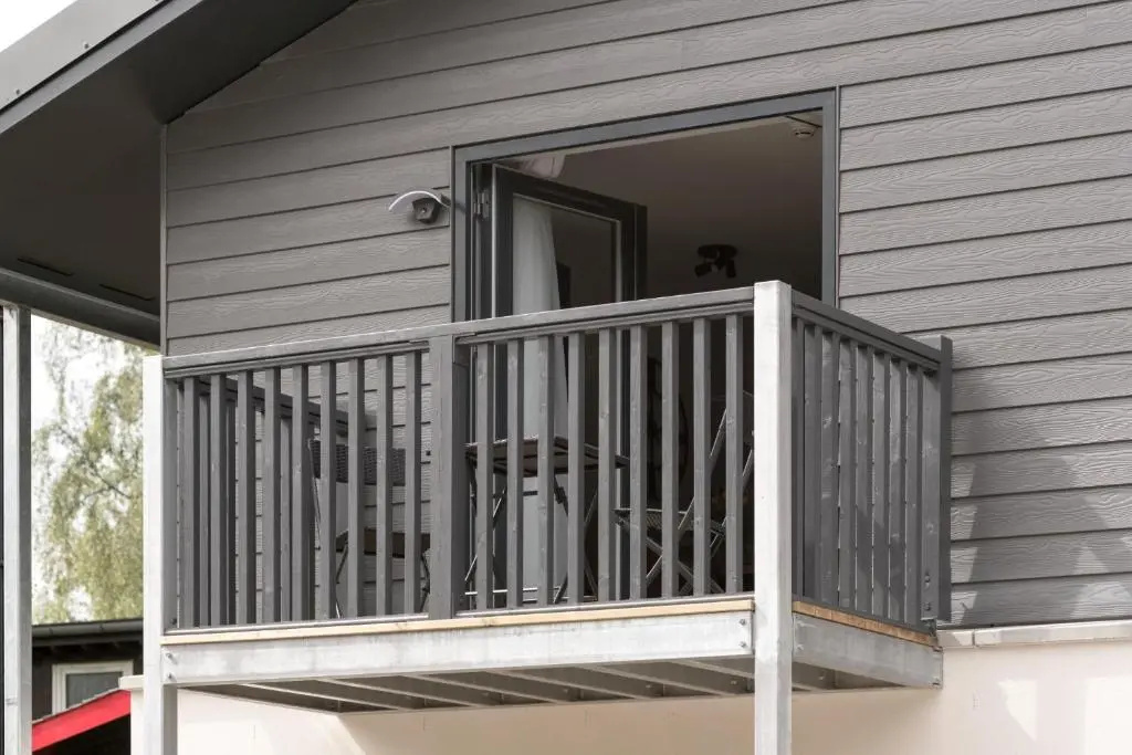 High Range Holiday Apartments