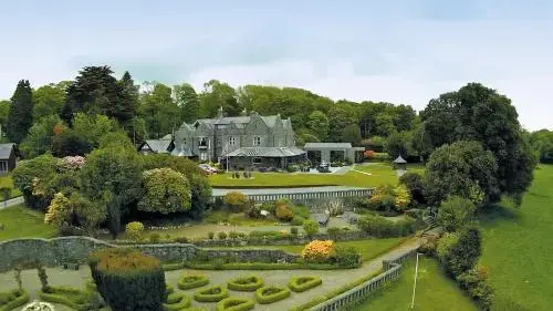 Bron Eifion Country House Hotel - Général