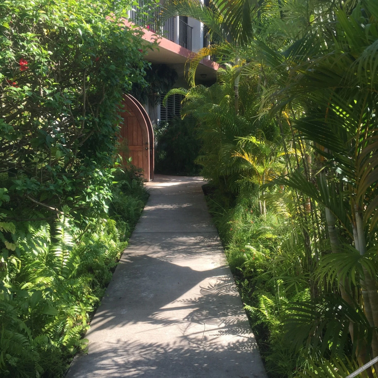 Almond Tree Hotel Resort