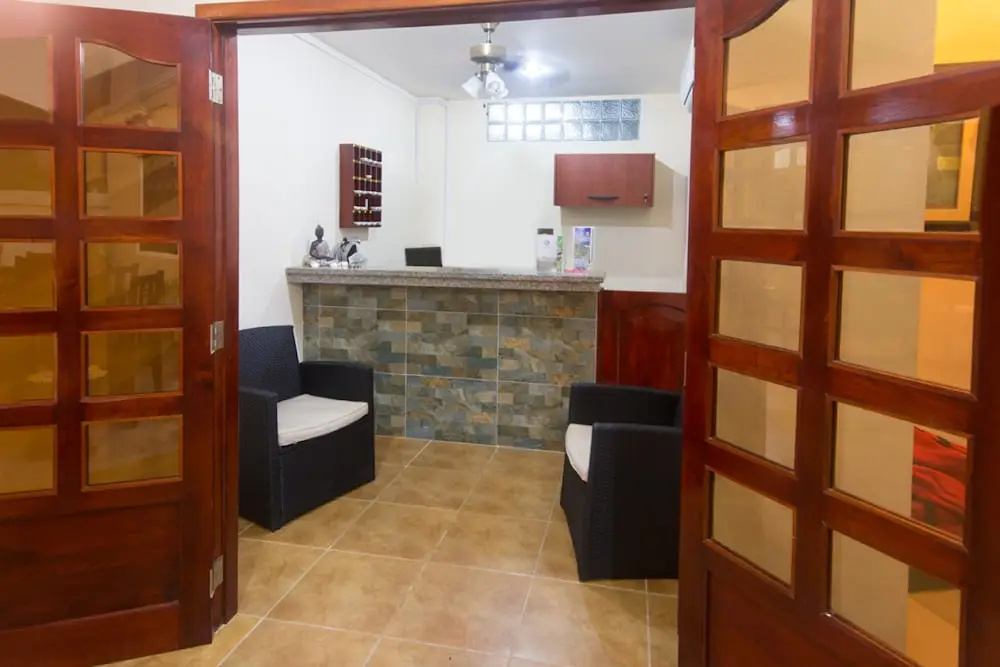 Puerta Sol Inn - Général