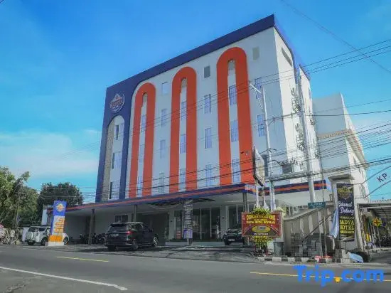 Nadya Hotel