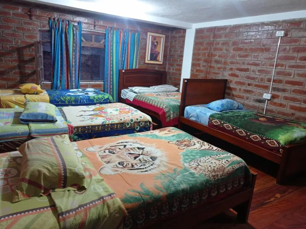 Standard Family room