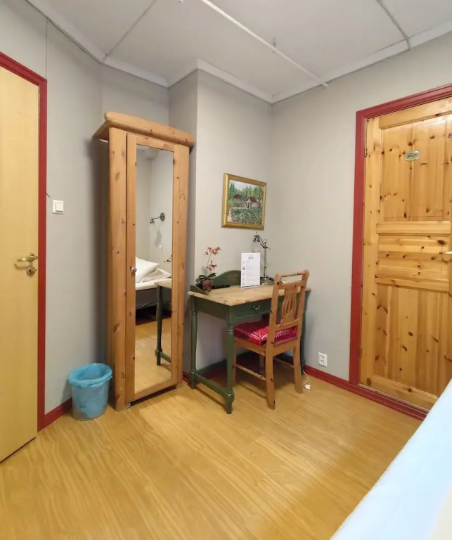 Strandgata Hotel — фото 4