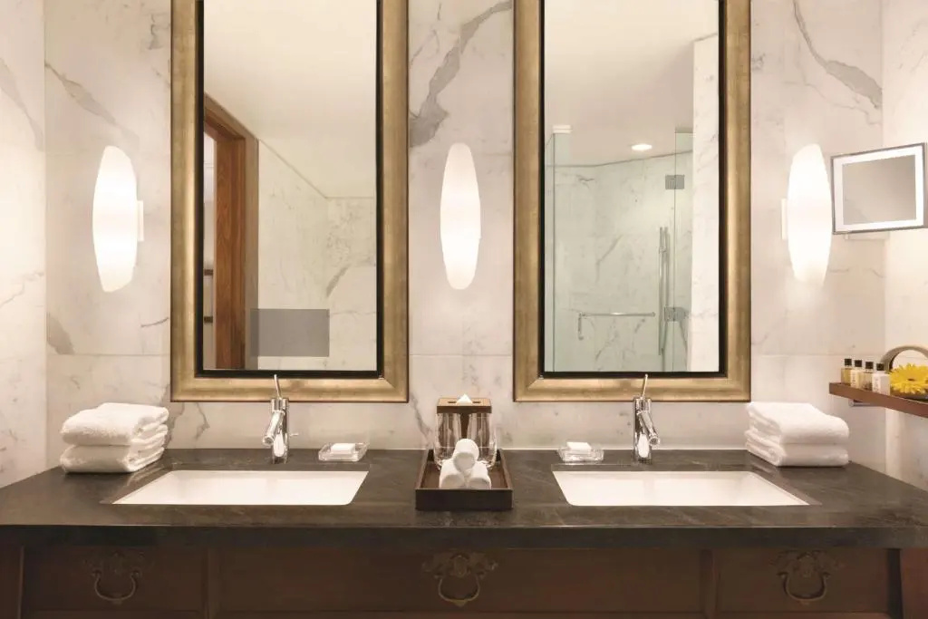 Hyatt Vancouver Downtown Alberni Hotel - Chambres