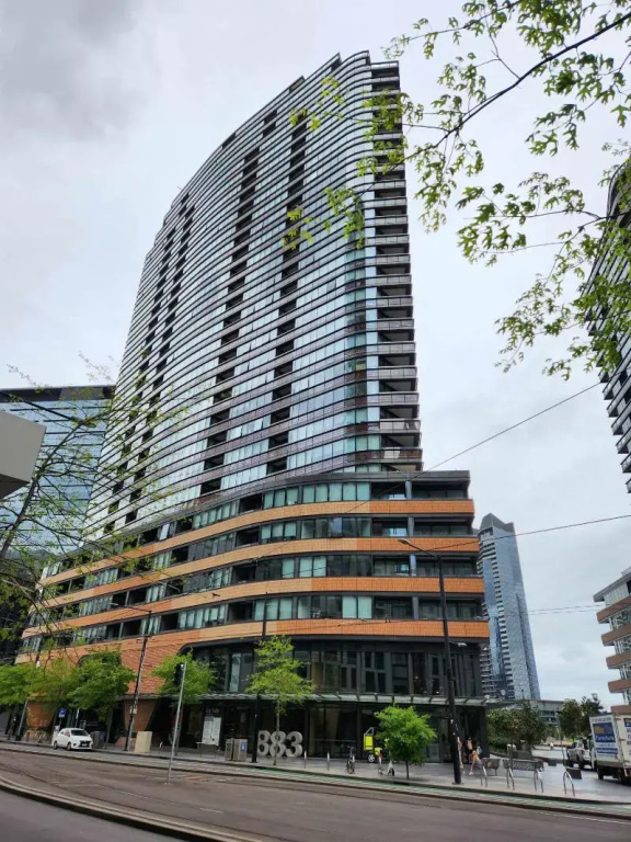 Melbourne Lifestyle Apartments