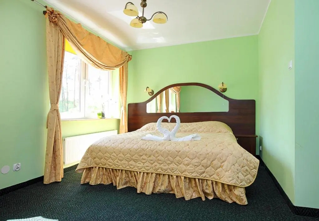 Best Inn - Chambres