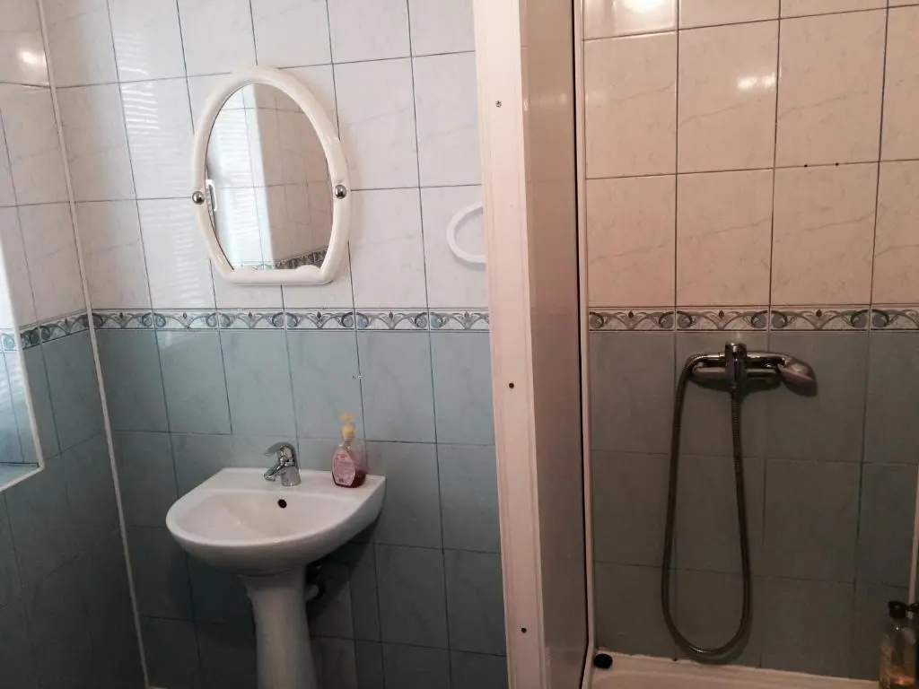 Hotel Zoloti Vorota - Chambres