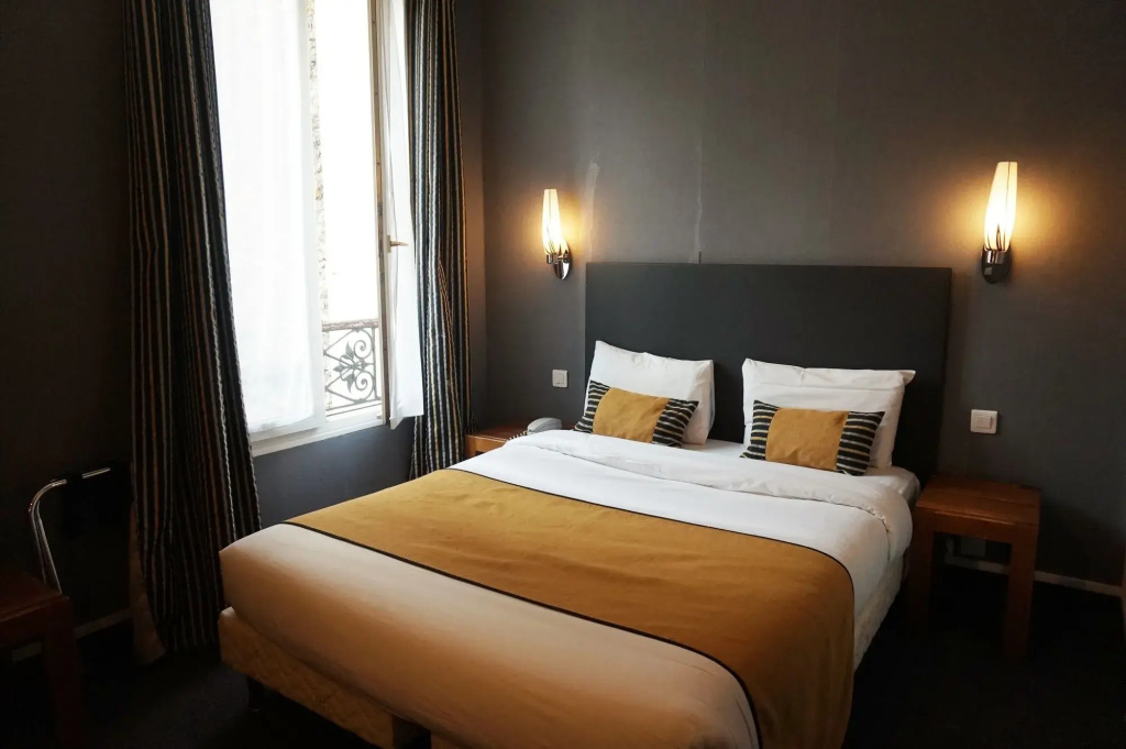 Hôtel Istria by Magna Arbor - Général