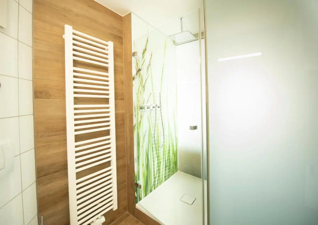 Ambient Hotel Salzburger Hof - Chambres