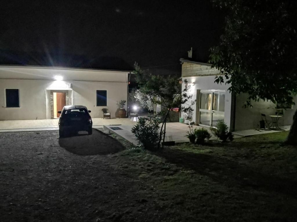 Villa Felicia
